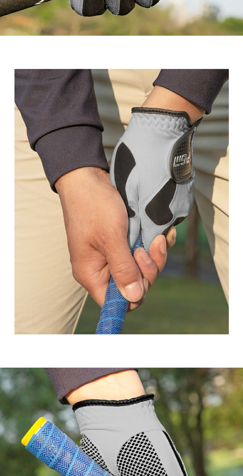 PGM Microfiber Golf Gloves – Swing & Putting