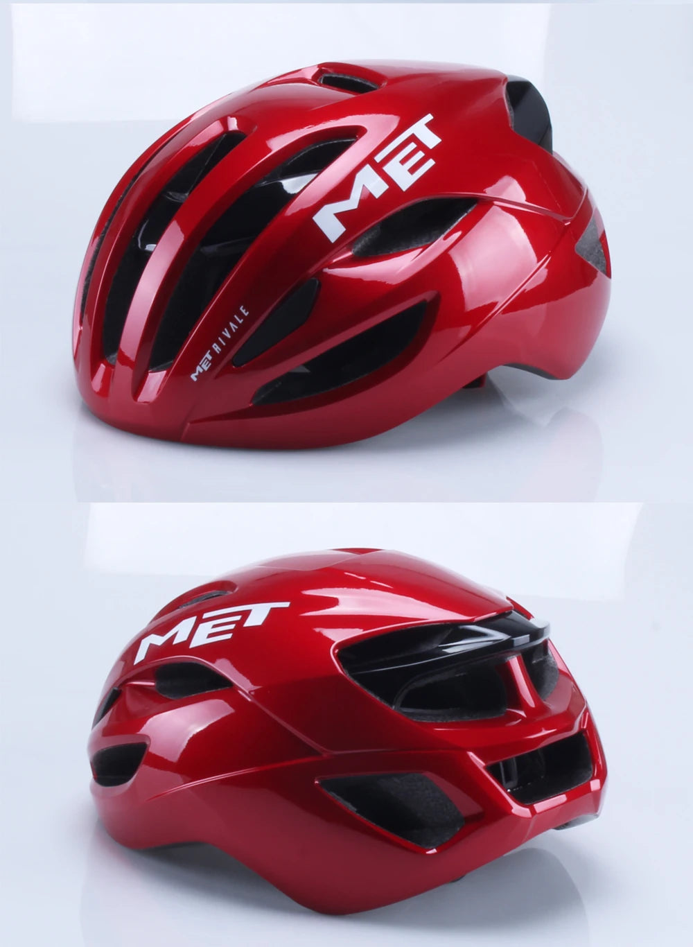 Men’s Cycling Helmet – MTB, Road & Electric Scooter
