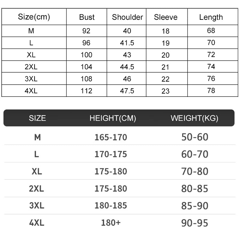 Men’s Summer Quick-Dry Gym T-Shirt – Oversized Fitness & Running Top Brazil Jersey Style