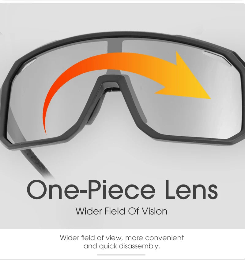 SCVCN HOT MTB Cycling Glasses for Men Women Outdoor Sports Running Drving Sunglasses UV400 Road Running Bike Bicycle Goggles