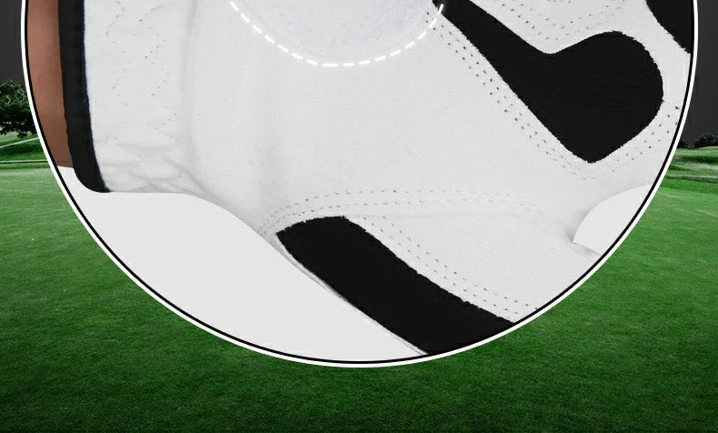 PGM Microfiber Golf Gloves – Swing & Putting
