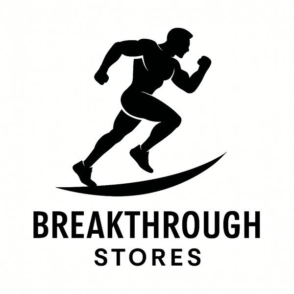 Breakthrough Store