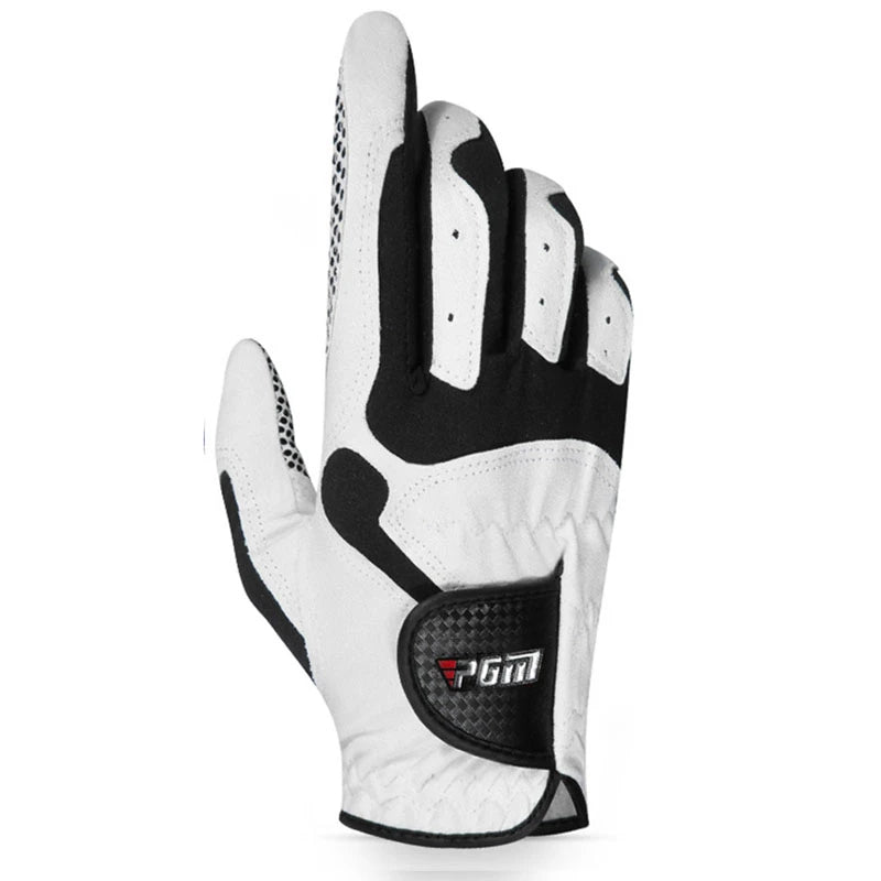 PGM Microfiber Golf Gloves – Swing & Putting