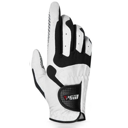 PGM Microfiber Golf Gloves – Swing & Putting