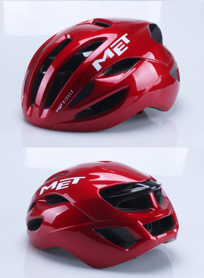 Men’s Cycling Helmet – MTB, Road & Electric Scooter