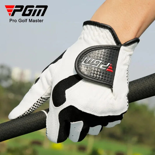 PGM Microfiber Golf Gloves – Swing & Putting