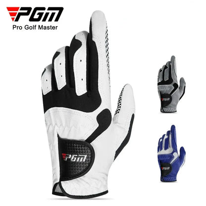 PGM Microfiber Golf Gloves – Swing & Putting