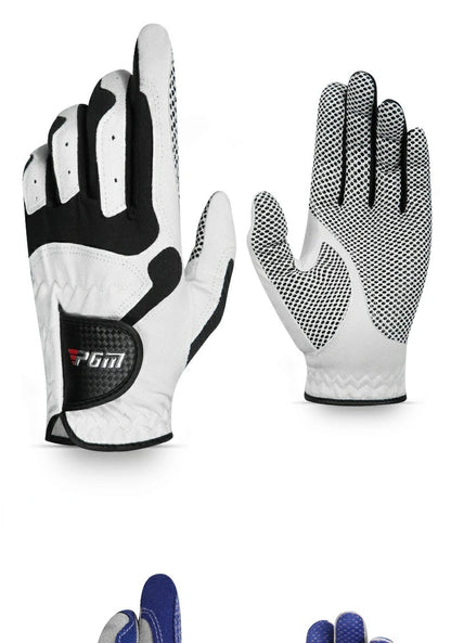 PGM Microfiber Golf Gloves – Swing & Putting