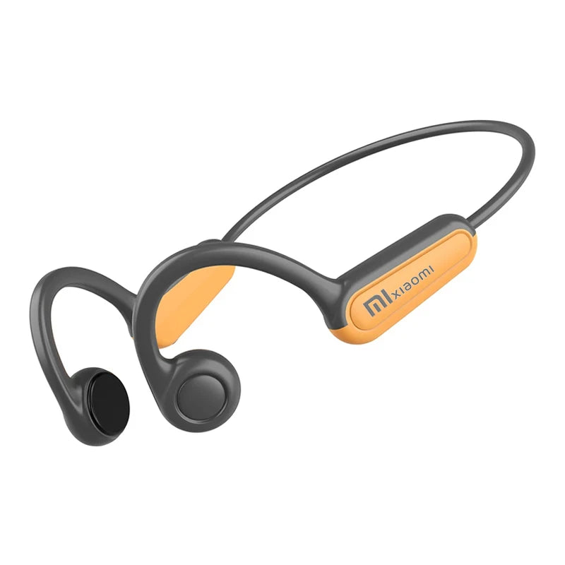 Xiaomi Mijia Bone Conduction Wireless Earphones – Bluetooth 5.3, Waterproof, Sports Headset with Mi