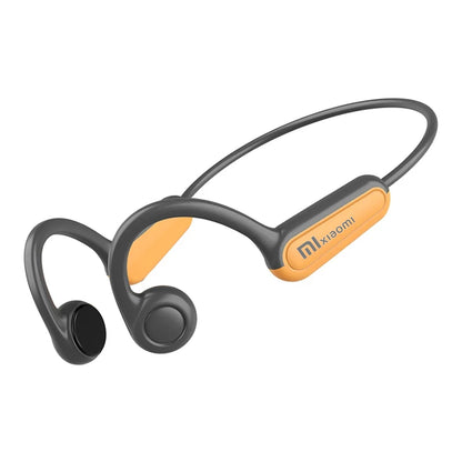 Xiaomi Mijia Bone Conduction Wireless Earphones – Bluetooth 5.3, Waterproof, Sports Headset with Mi