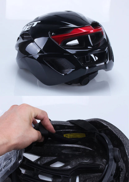 Men’s Cycling Helmet – MTB, Road & Electric Scooter
