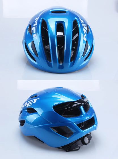 Men’s Cycling Helmet – MTB, Road & Electric Scooter