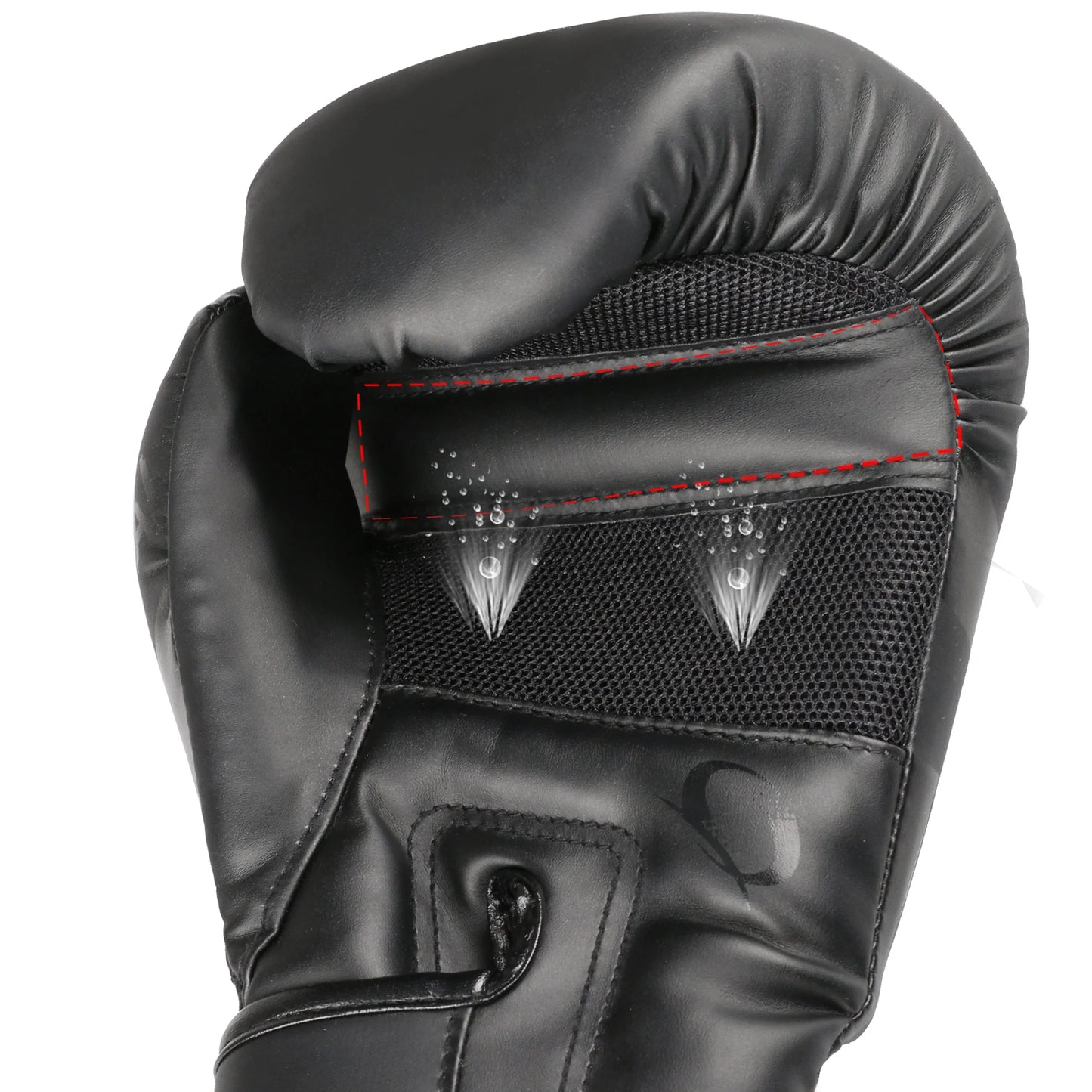 Versatile Boxing Gloves 6-12oz for Kids & Adults – Sparring, Muay Thai, MMA, Karate, Kickboxing