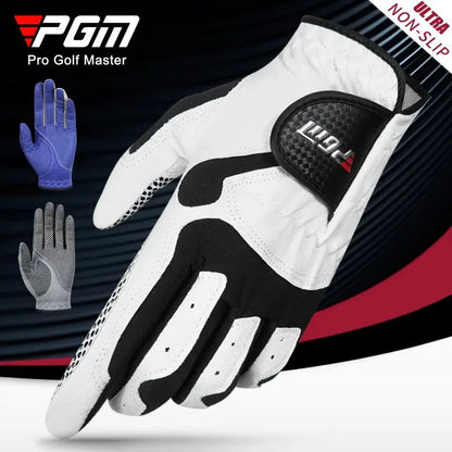 PGM Microfiber Golf Gloves – Swing & Putting