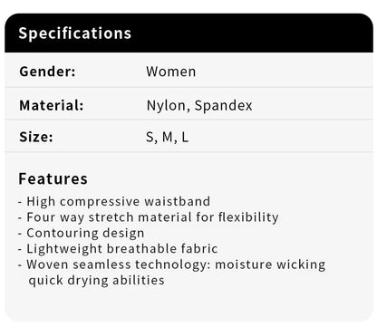 Women’s Seamless Yoga Top – Short Sleeve, Quick-Dry Activewear
