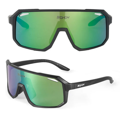 SCVCN HOT MTB Cycling Glasses for Men Women Outdoor Sports Running Drving Sunglasses UV400 Road Running Bike Bicycle Goggles