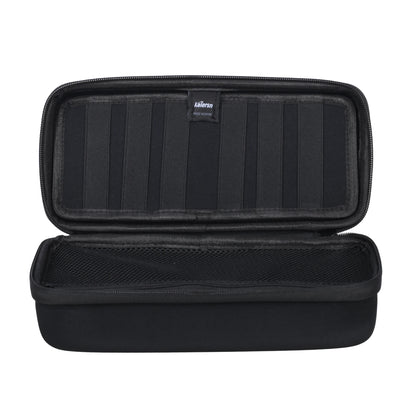 Golf Accessory Pouch – Ball, Glove & Divot Tool Holder