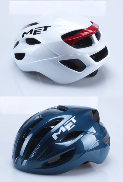 Men’s Cycling Helmet – MTB, Road & Electric Scooter