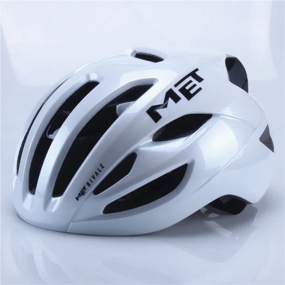 Men’s Cycling Helmet – MTB, Road & Electric Scooter