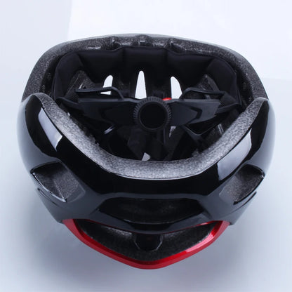 Men’s Cycling Helmet – MTB, Road & Electric Scooter