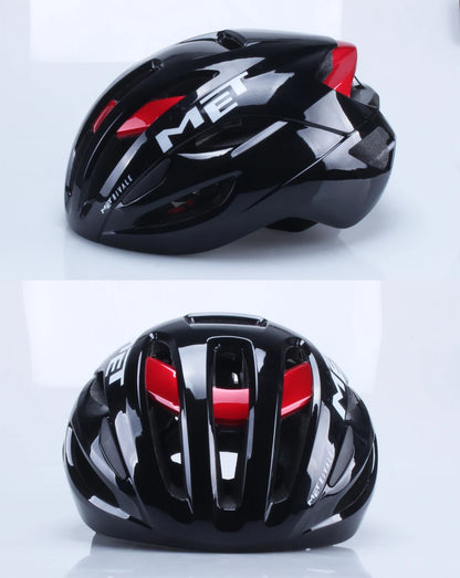 Men’s Cycling Helmet – MTB, Road & Electric Scooter
