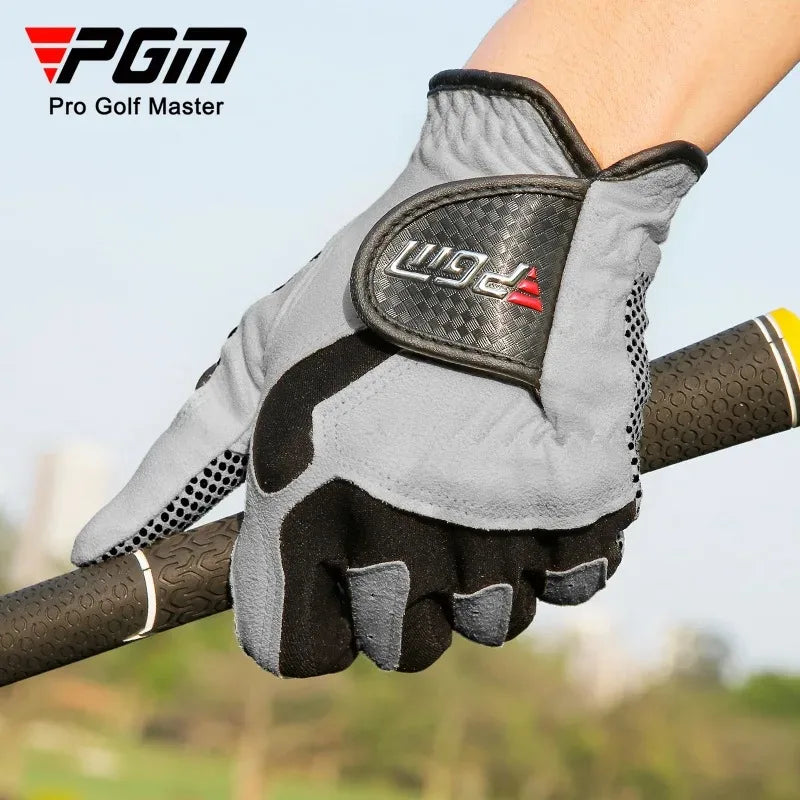 PGM Microfiber Golf Gloves – Swing & Putting