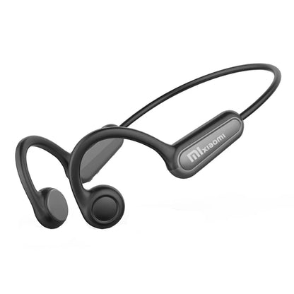 Xiaomi Mijia Bone Conduction Wireless Earphones – Bluetooth 5.3, Waterproof, Sports Headset with Mi