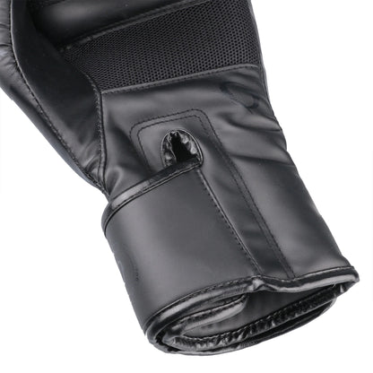 Versatile Boxing Gloves 6-12oz for Kids & Adults – Sparring, Muay Thai, MMA, Karate, Kickboxing