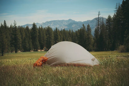 Ultralight Camping Tent for 1-2 Persons – Waterproof Nylon