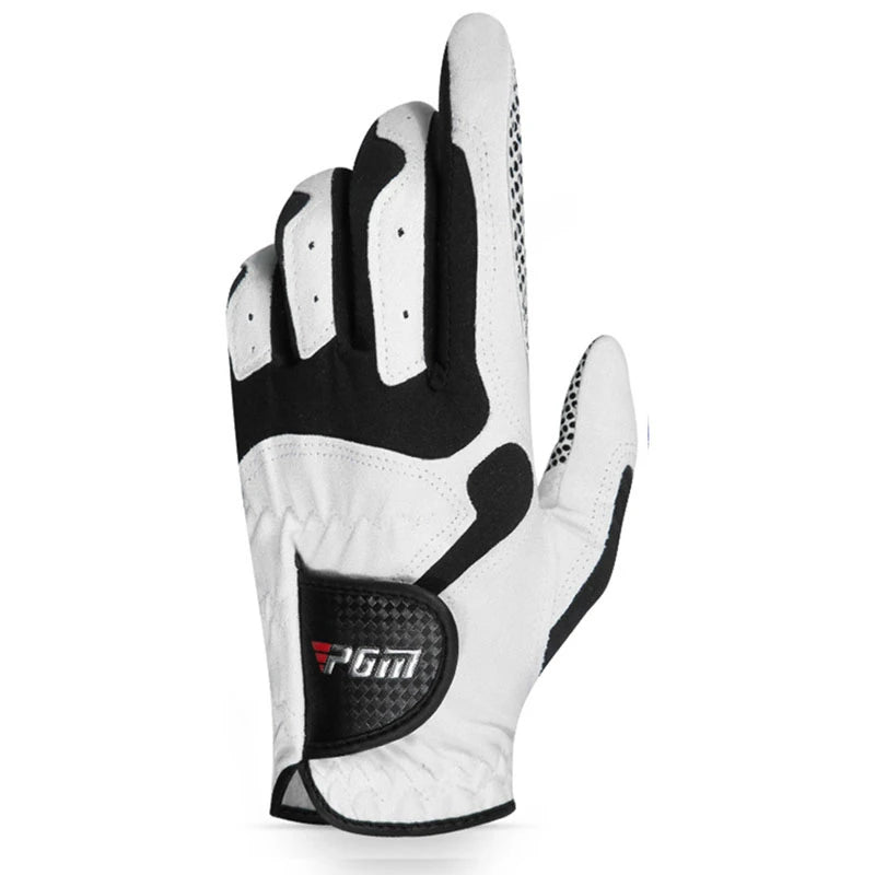 PGM Microfiber Golf Gloves – Swing & Putting