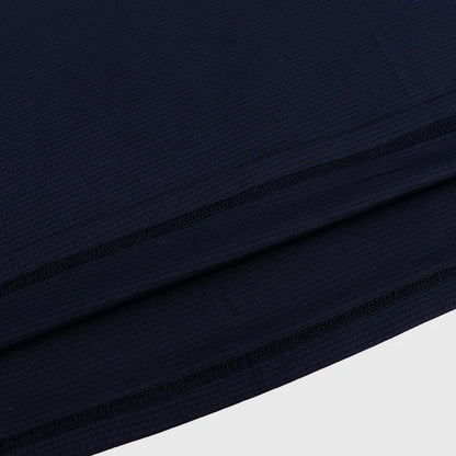 Men’s Summer Quick-Dry Gym T-Shirt – Oversized Fitness & Running Top Brazil Jersey Style