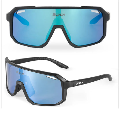 SCVCN HOT MTB Cycling Glasses for Men Women Outdoor Sports Running Drving Sunglasses UV400 Road Running Bike Bicycle Goggles