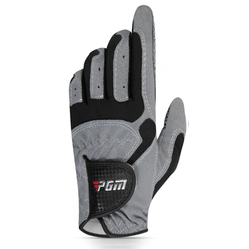 PGM Microfiber Golf Gloves – Swing & Putting