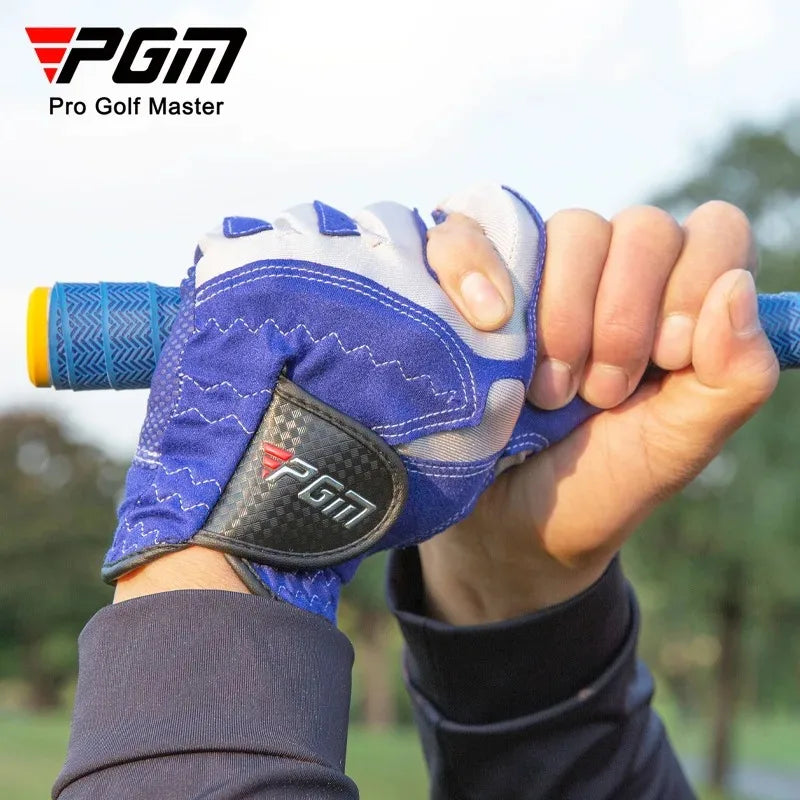 PGM Microfiber Golf Gloves – Swing & Putting